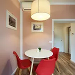 Dreams Homes In Trastevere