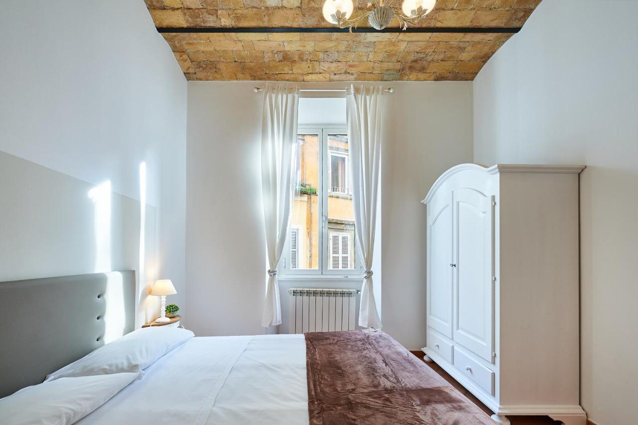 Appartement Dreams Homes In Trastevere Rome