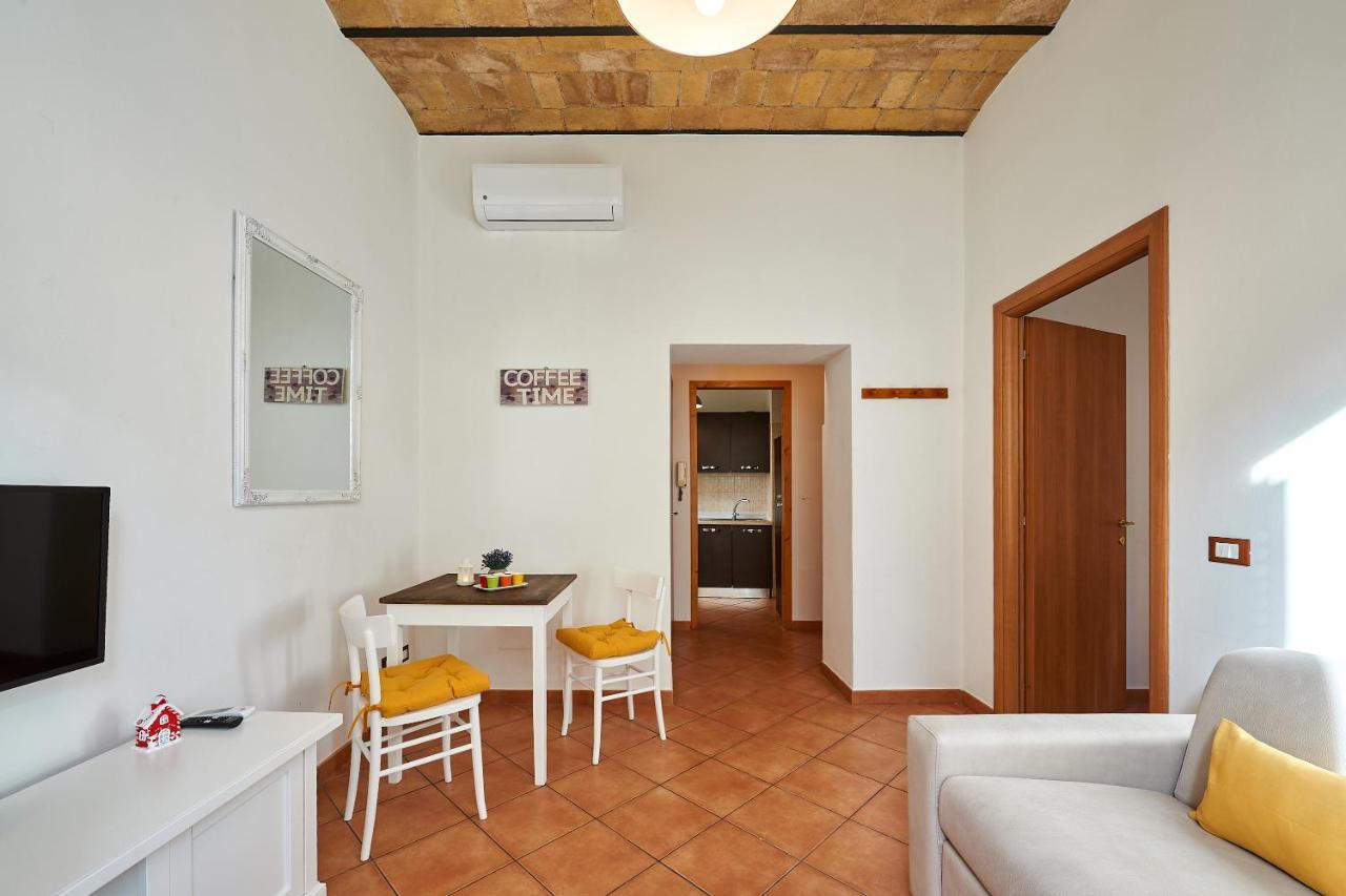 Appartement Dreams Homes In Trastevere