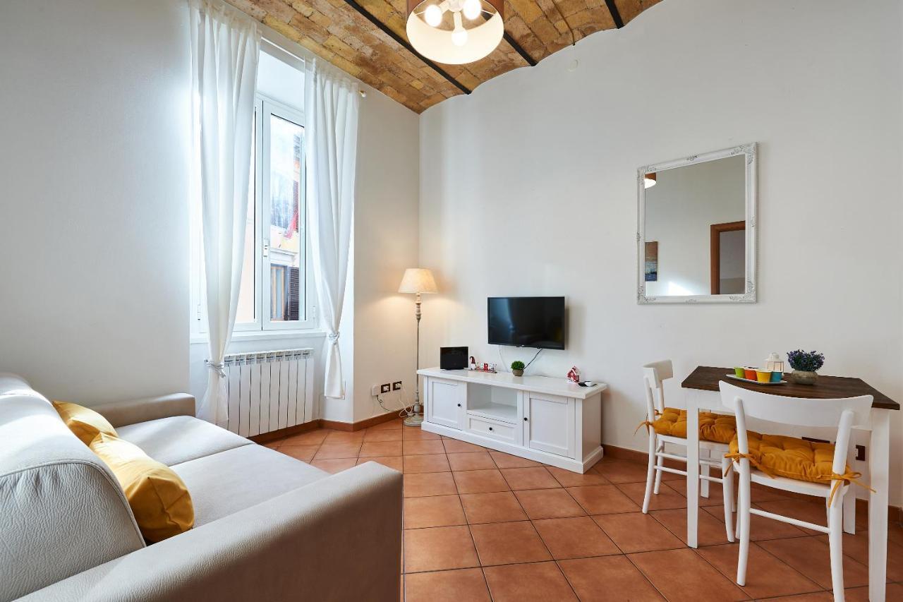 Dreams Homes In Trastevere Appartement Rome