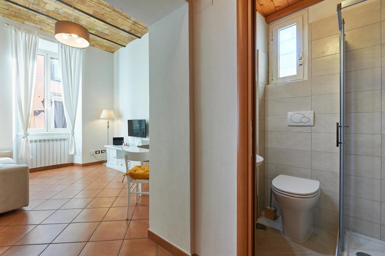 Dreams Homes In Trastevere Appartement Rome