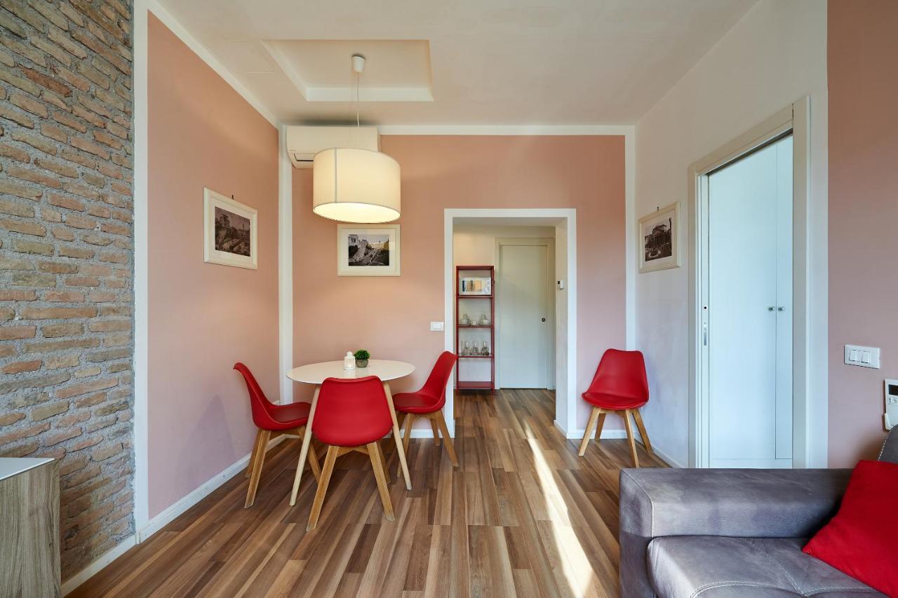 Dreams Homes In Trastevere Appartement *