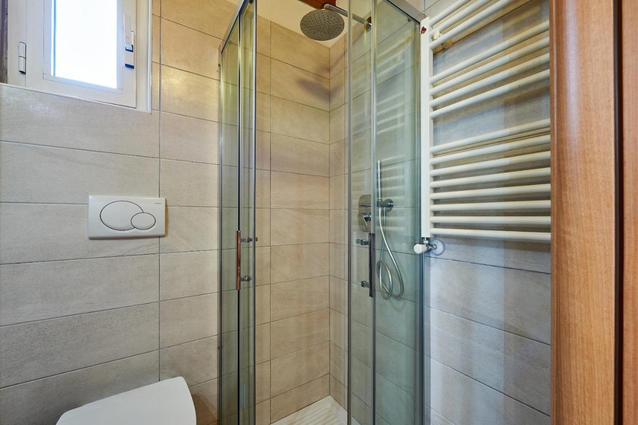 Appartement Dreams Homes In Trastevere *