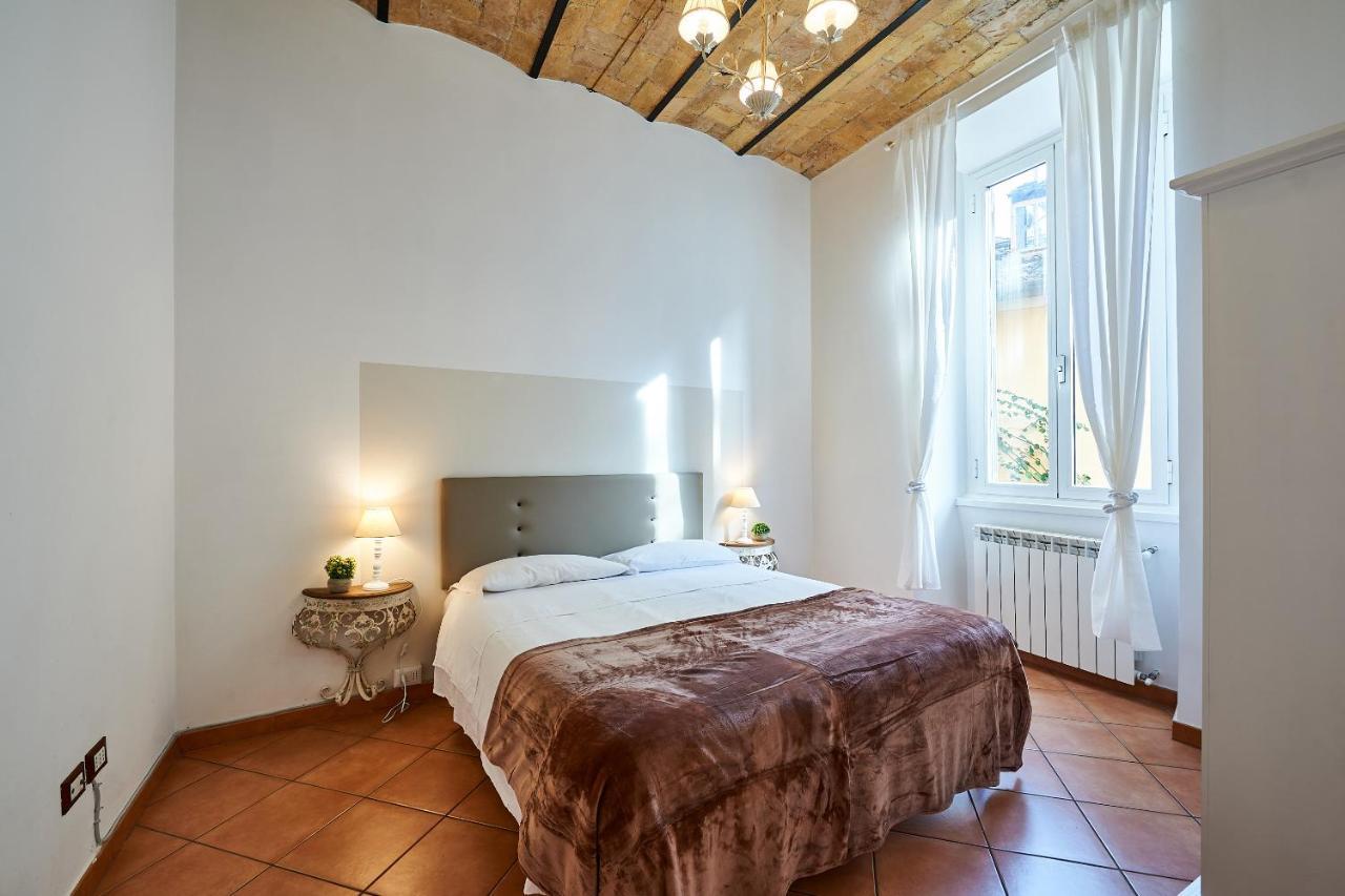 Dreams Homes In Trastevere Appartement Rome