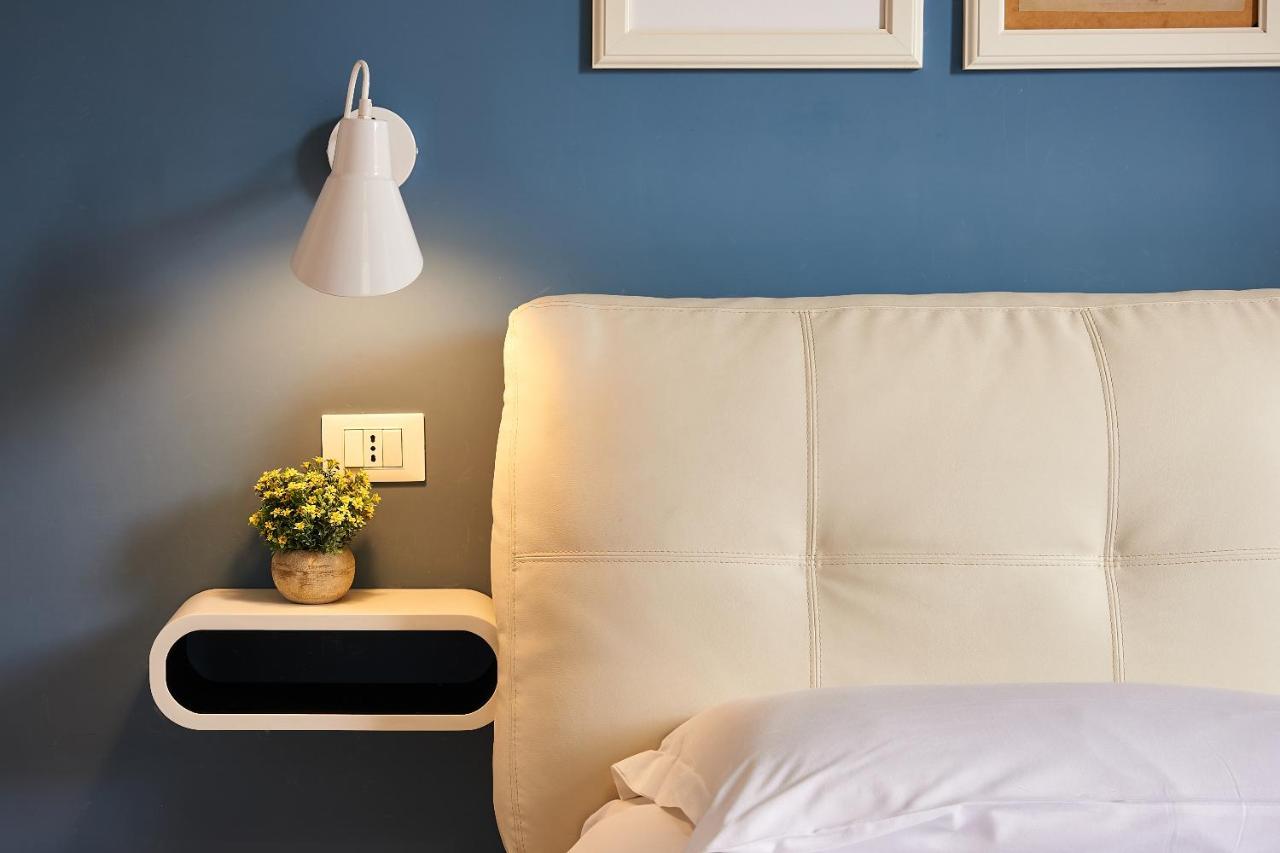 Dreams Homes In Trastevere Appartement *