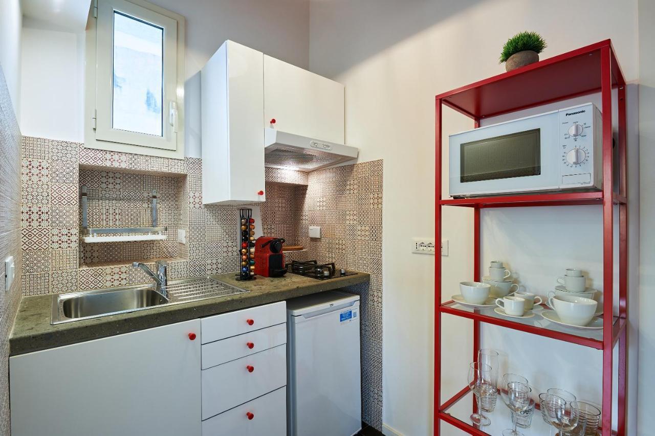 Appartement Dreams Homes In Trastevere