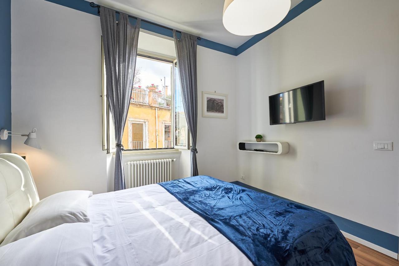 Dreams Homes In Trastevere Appartement *